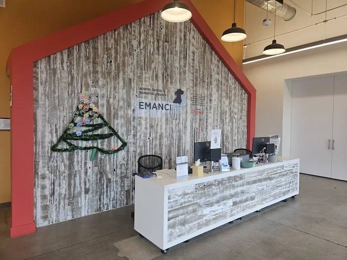 Emancipet Austin Dental and Surgical Center 12