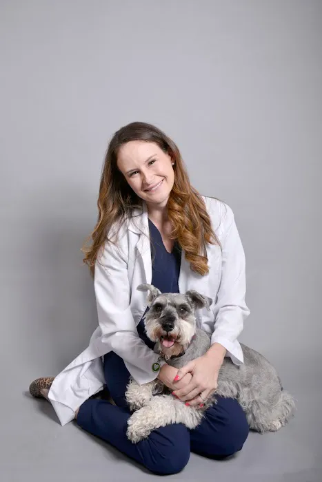 Bluebonnet Riverside Veterinary Clinic 1