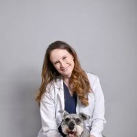 Bluebonnet Riverside Veterinary Clinic ico