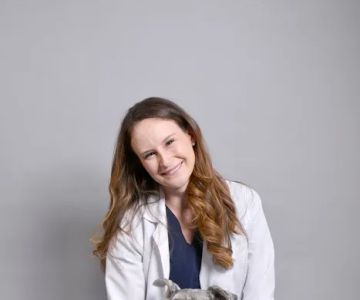 Bluebonnet Riverside Veterinary Clinic