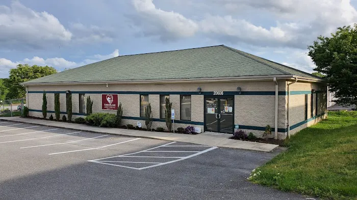 Timberlake Animal Hospital 12