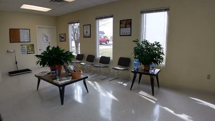 Timberlake Animal Hospital 12