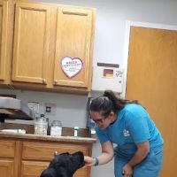 Bahama Road Veterinary Hospital: Konvalinka Chris DVM ico