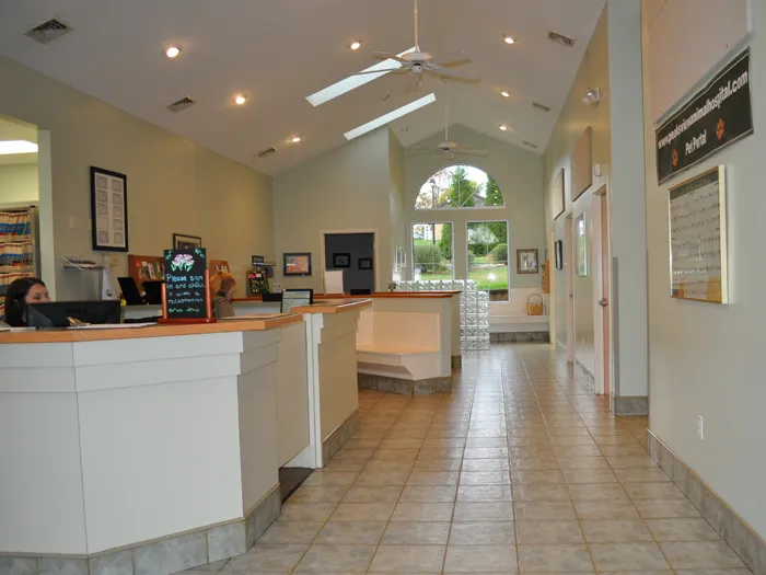 Peaks View Animal Hospital 12