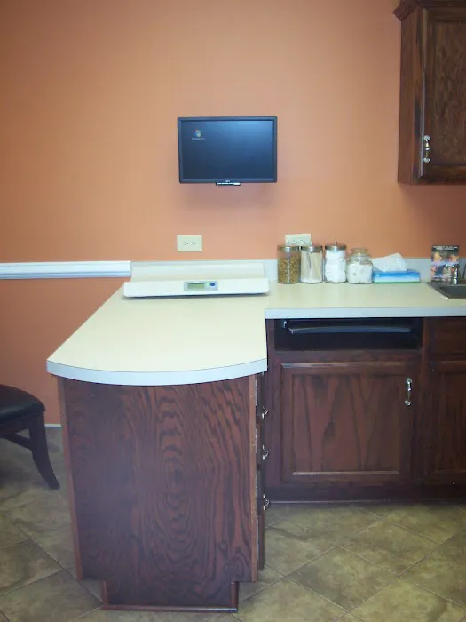 Animal Hospital of Lynchburg 12