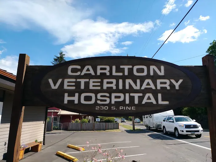 Carlton Veterinary Hospital 1