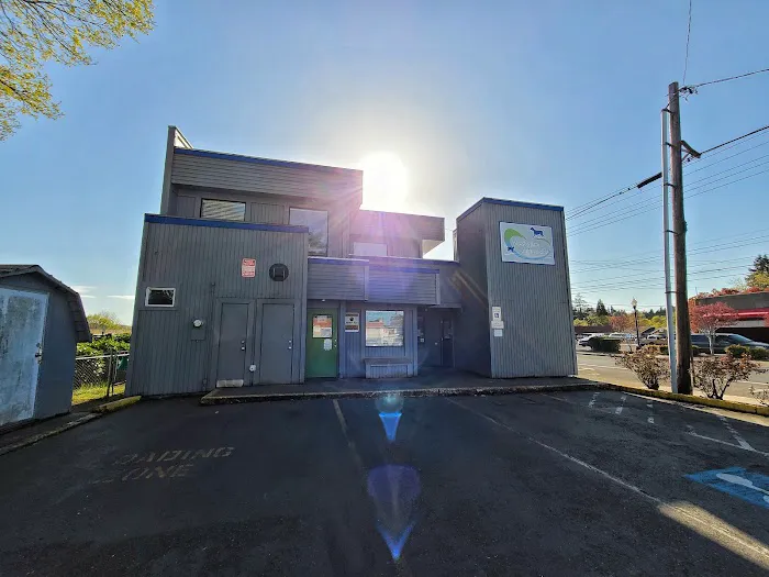 West Salem Animal Clinic 12