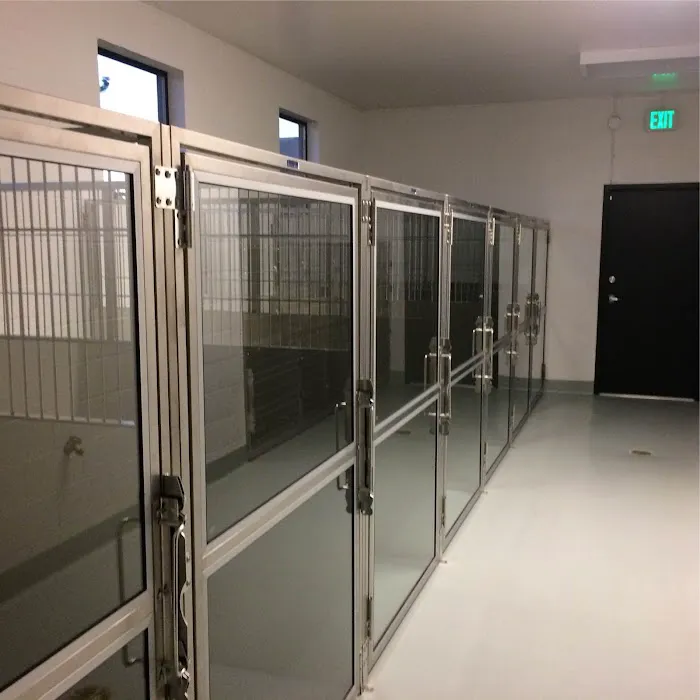 Baker Street Animal Hospital 9