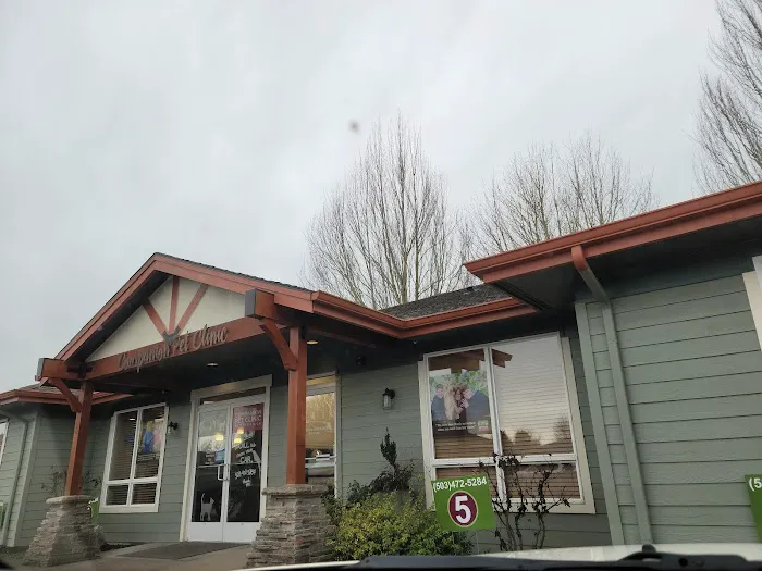 Companion Pet Clinic McMinnville 9