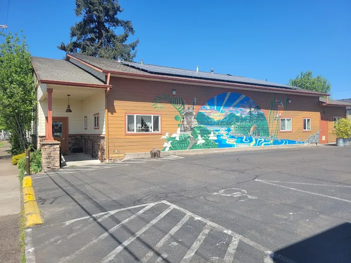 Albany Animal Hospital, Inc. Ken Fletcher, DVM and Payton Hunt, DVM 4