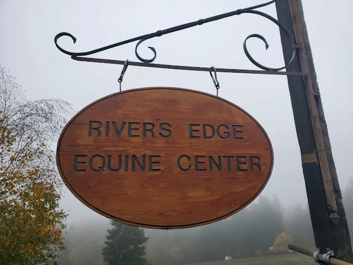 River's Edge Equine Center 5