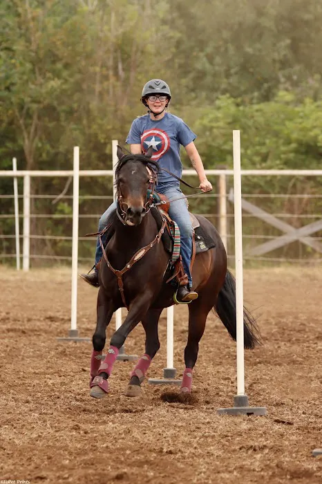 River's Edge Equine Center 3