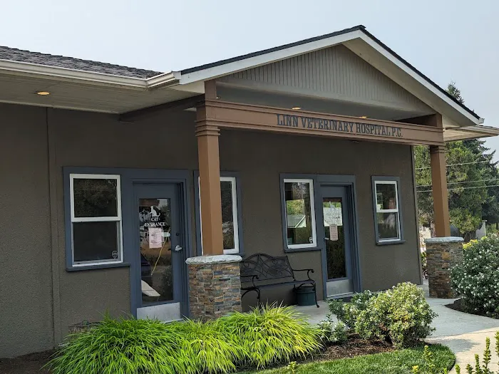 Linn Veterinary Hospital 9