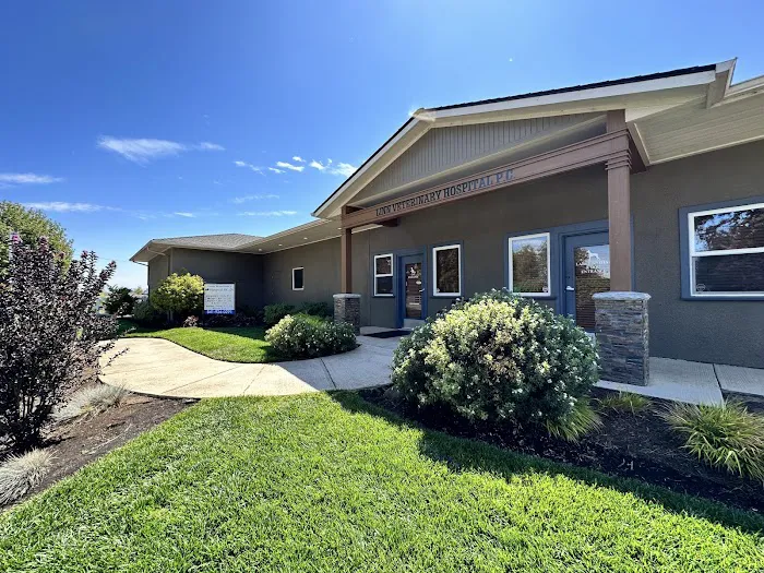 Linn Veterinary Hospital 10