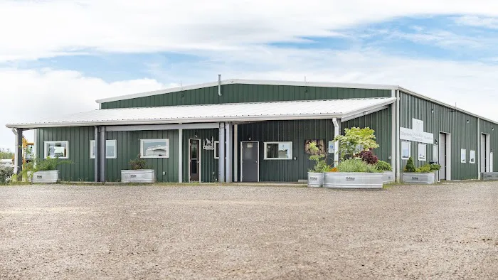 Cascadia Equine Veterinary Clinic and Rehabilitation Center 5