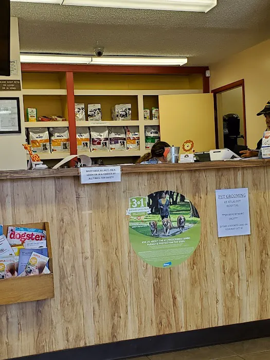 Atlas Pet Hospital 12