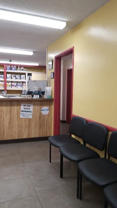 Atlas Pet Hospital 12