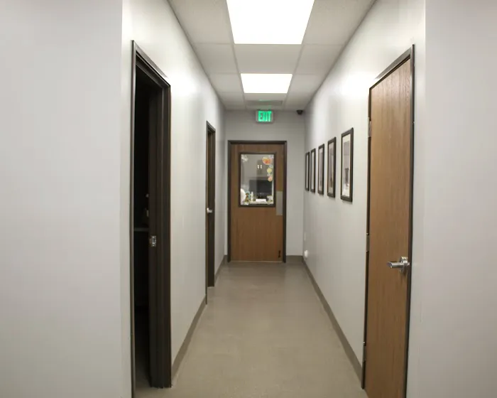 Sacred Hearts Veterinary Hospital 12
