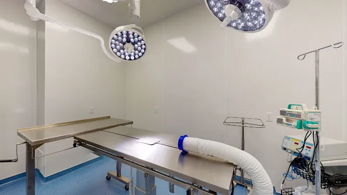 Corona Animal Emergency Center 12