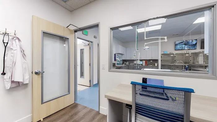 Corona Animal Emergency Center 12