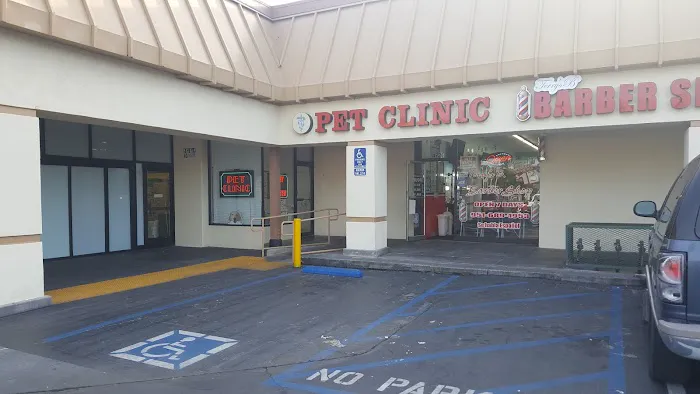 Center-La Sierra Pet Clinic 12