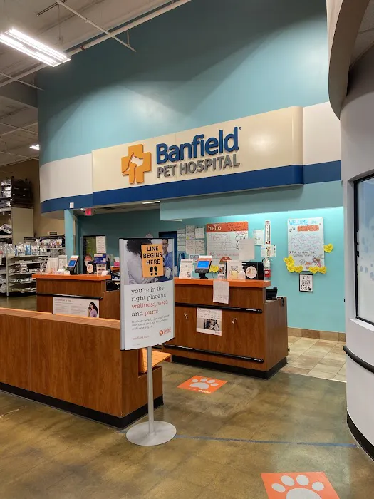 Banfield Pet Hospital 12