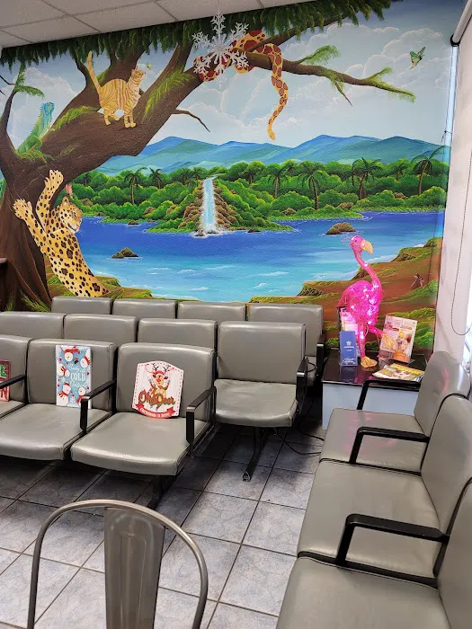 Animal Medical Center of Corona 12
