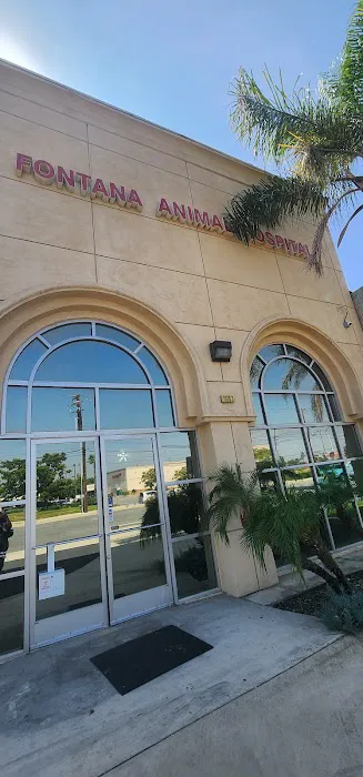 Fontana Animal Hospital 12