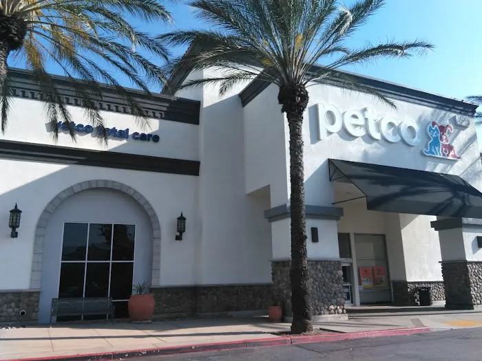 Vetco Total Care Animal Hospital 12