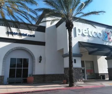 Vetco Total Care Animal Hospital