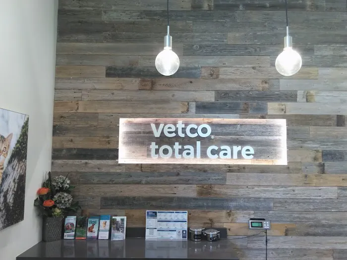Vetco Total Care Animal Hospital 12