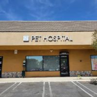 Walnut Village Pet Hospital ico