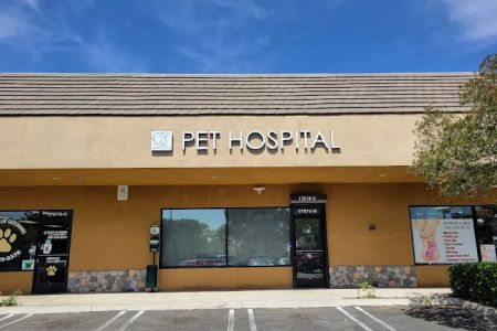 Walnut Village Pet Hospital