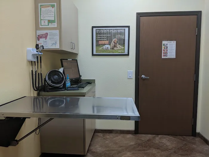 Prestige Animal Hospital - South Fontana 4