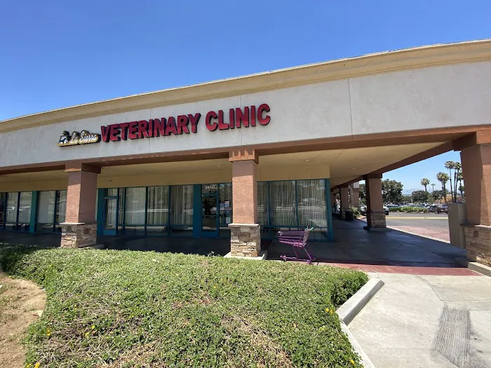 La Sierra Veterinary Clinic 12