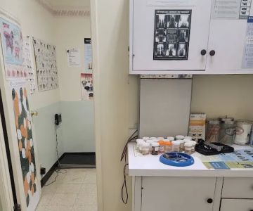 Van Buren Animal Hospital