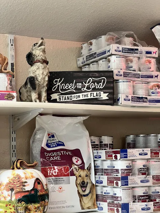 Sedro-Woolley Veterinary Clinic 4