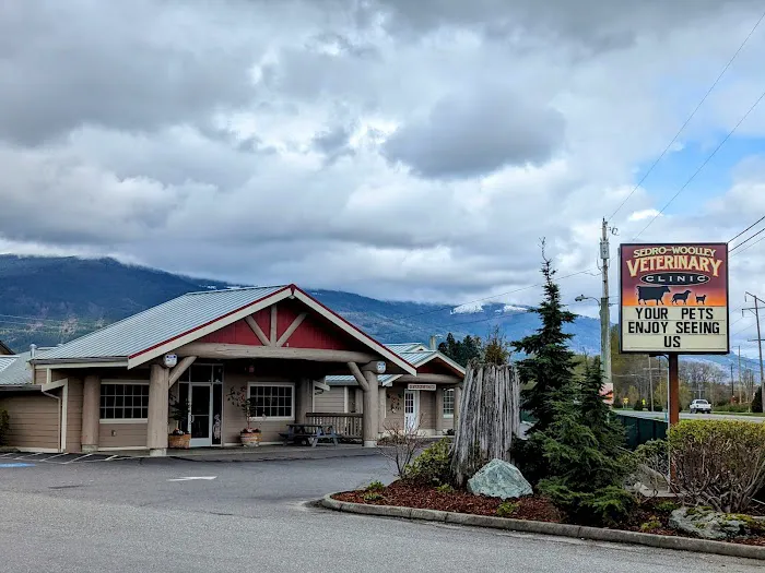 Sedro-Woolley Veterinary Clinic 9