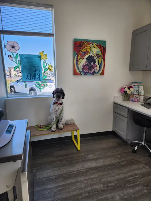 Whistle Veterinary Clinic 3