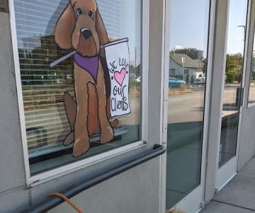 Whistle Veterinary Clinic