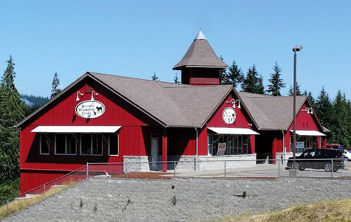 Belltowne Veterinary Center 6