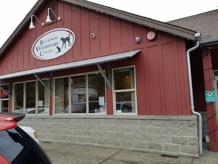 Belltowne Veterinary Center 8