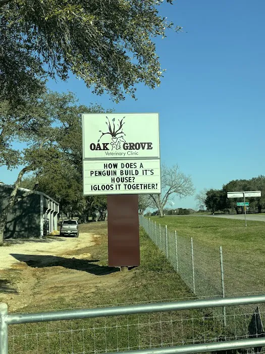 Oak Grove Veterinary clinic 12