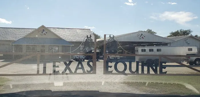 Texas Equine Hospital 7