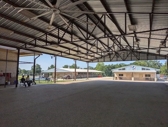 Texas Equine Hospital 6