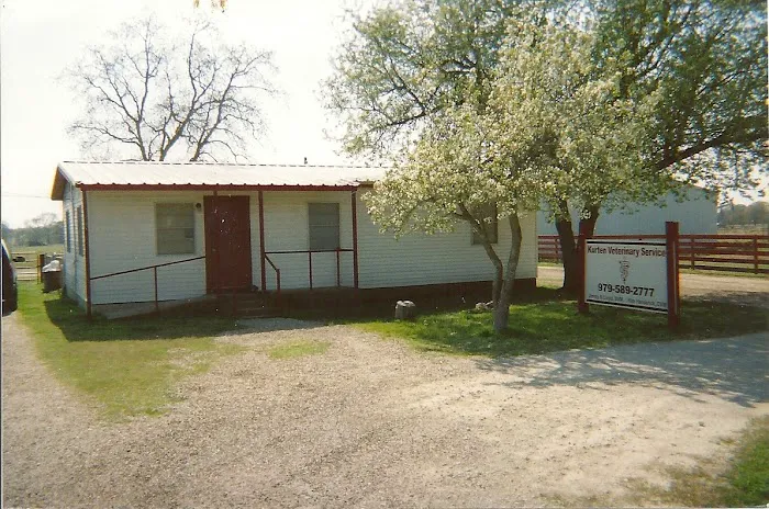 Kurten Veterinary Services 9