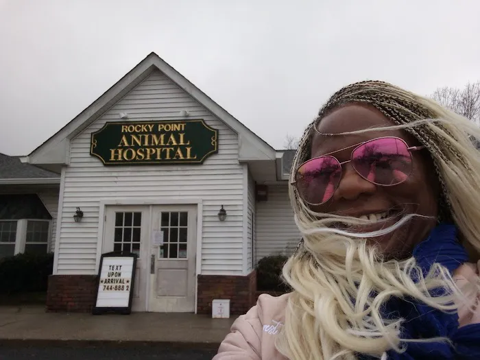 Rocky Point Animal Hospital 4