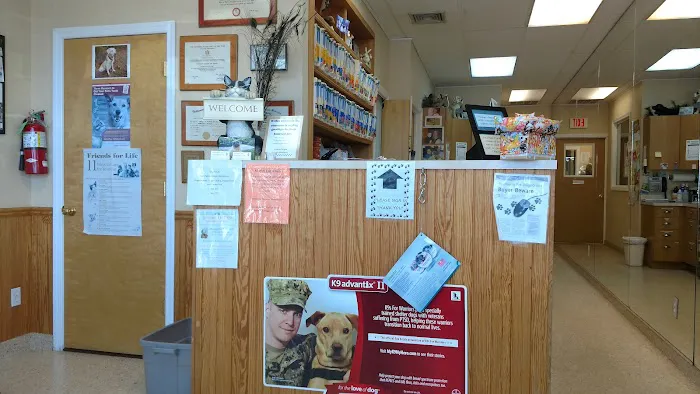 Wading River Veterinary Hospital 8