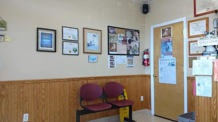 Wading River Veterinary Hospital 4