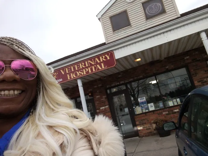 Wading River Veterinary Hospital 6